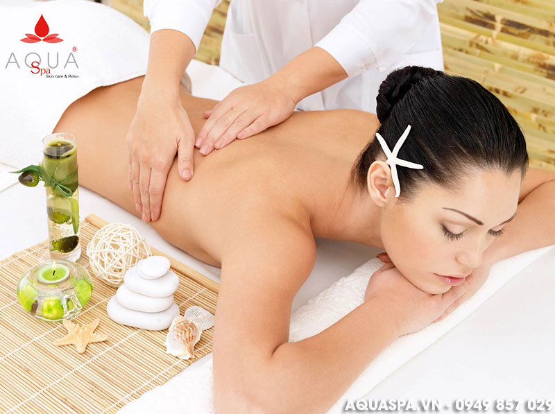 dich vu massage body